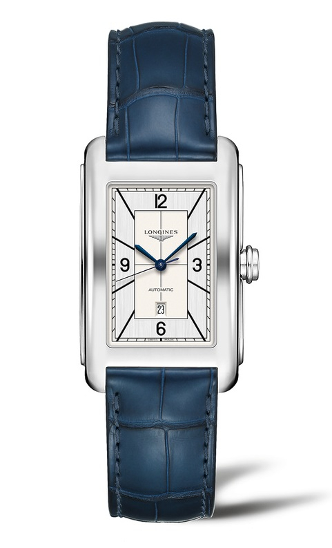 

Наручные часы мужские Longines L57574739, L57574739