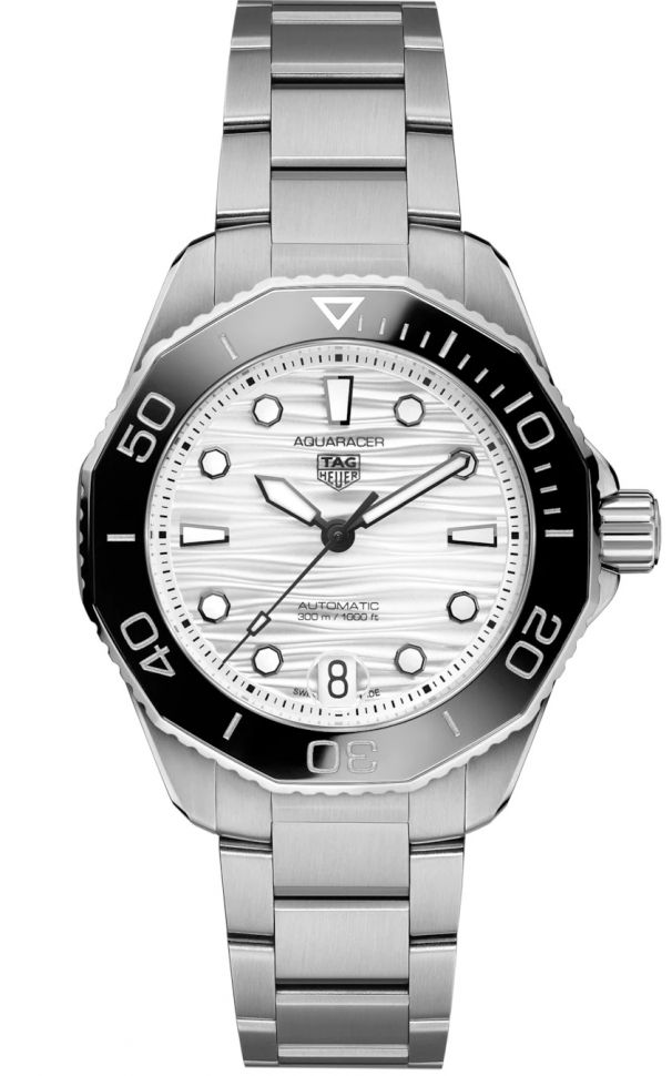 Наручные часы женские TAG Heuer WBP231C.BA0626