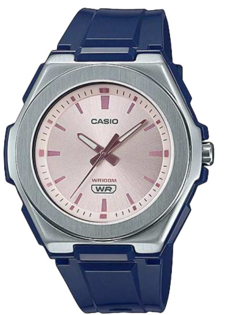 

Наручные часы женские Casio LWA-300H-2E, LWA-300H-2E