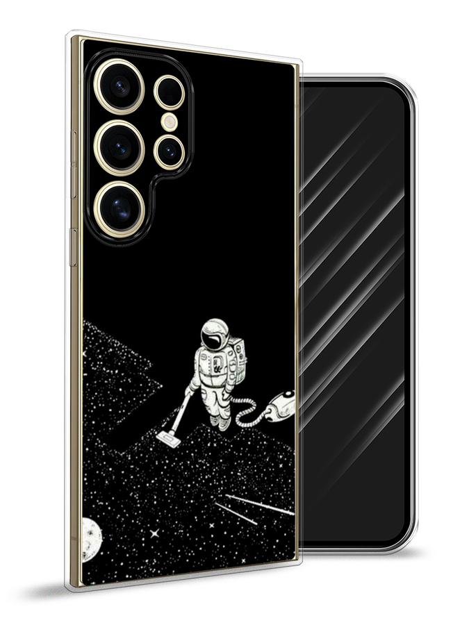 Чехол Awog на Samsung Galaxy S24 Ultra 
