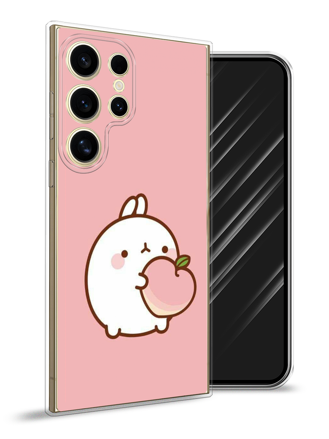 Чехол Awog на Samsung Galaxy S24 Ultra 