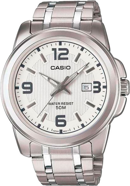 

Наручные часы мужские Casio MTP-1314D-7A, MTP-1314D-7A