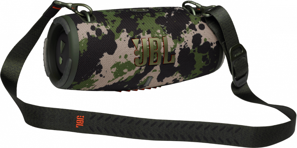 Портативная колонка JBL Xtreme 3 Camouflage (JBLXTREME3CAMOEU)