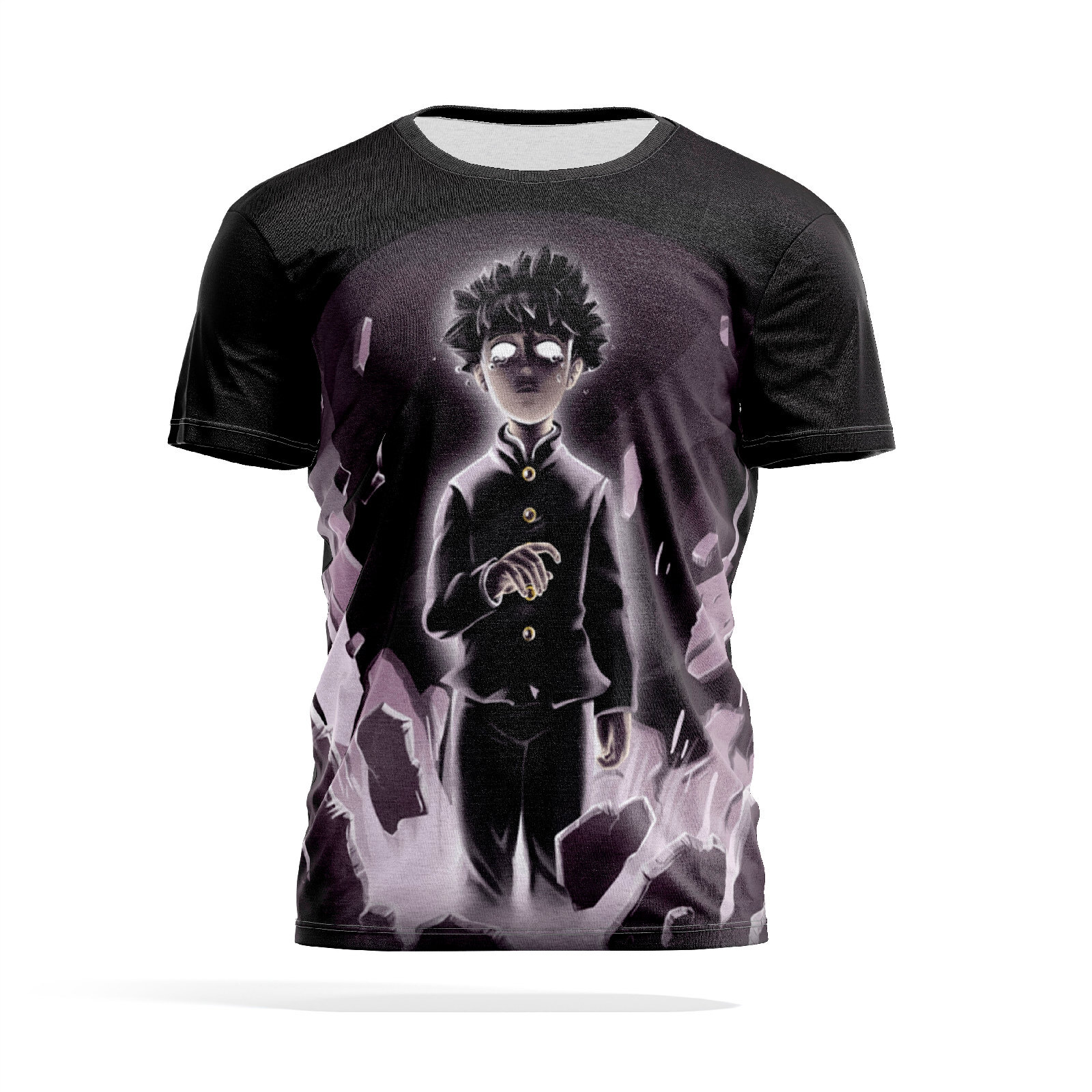 

Футболка мужская PANiN PaninManTshirtMS_MS2762397 черная 3XL, Черный, PaninManTshirtMS_MS2762397