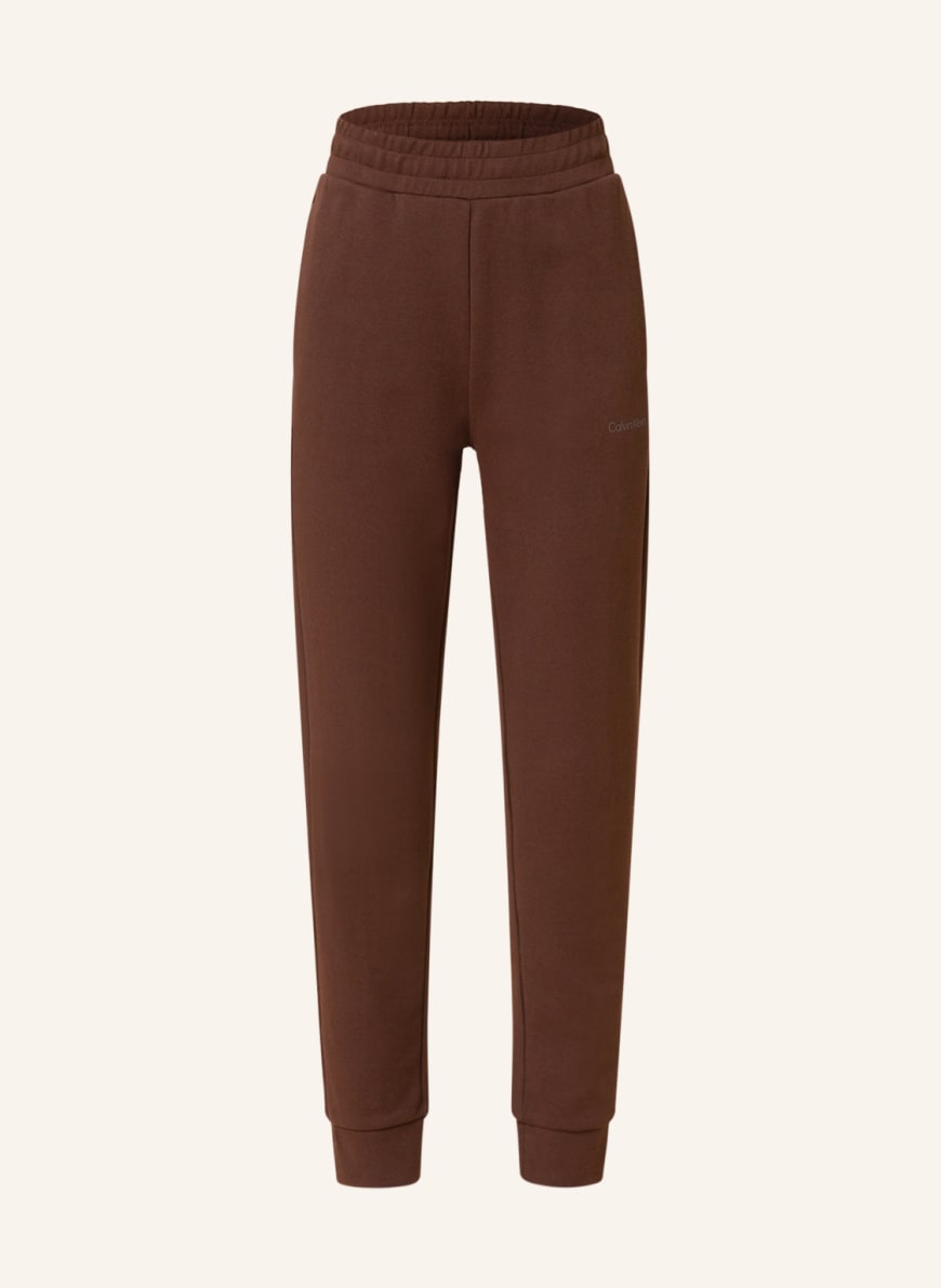 

Брюки женские Calvin Klein 1001318926 коричневые 2XL (доставка из-за рубежа), 1001318926