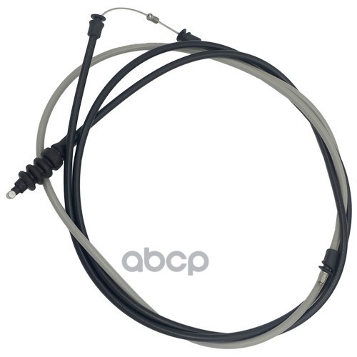 

ZIKMAR Z59342R Трос капота () 1шт