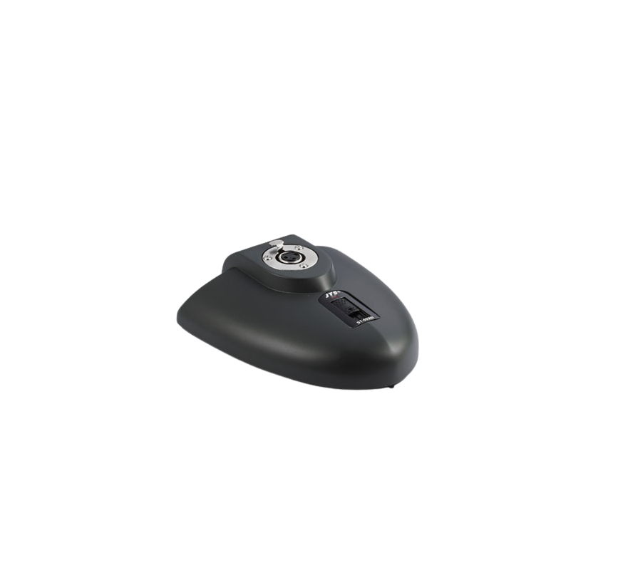 

База для микрофона JTS ST-5030i (538951), Черный, ST-5030i