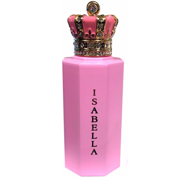 Парфюмерная вода Royal Crown Isabella для женщин 50 мл royal crown isabella 100