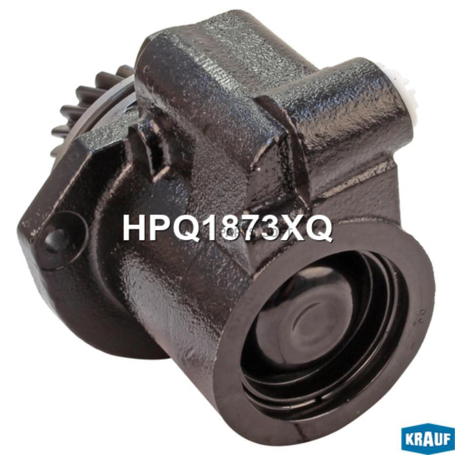 

Насос гидроусилителя руля Krauf hpq1873xq
