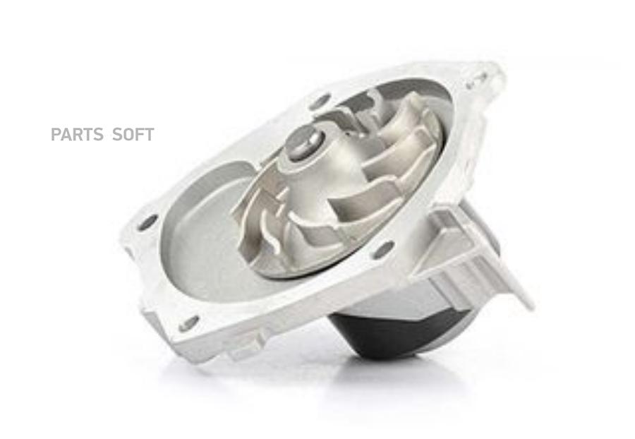 

Basbug Bsg 65-500-014 Насос Водяной Renault Trafic/Opel Vivaro 01-