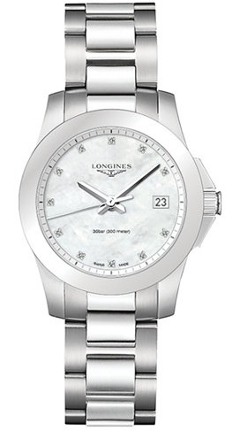 Наручные часы женские Longines L33774876