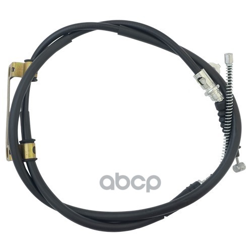 

Трос стояночного тормоза Zikmar z59464r