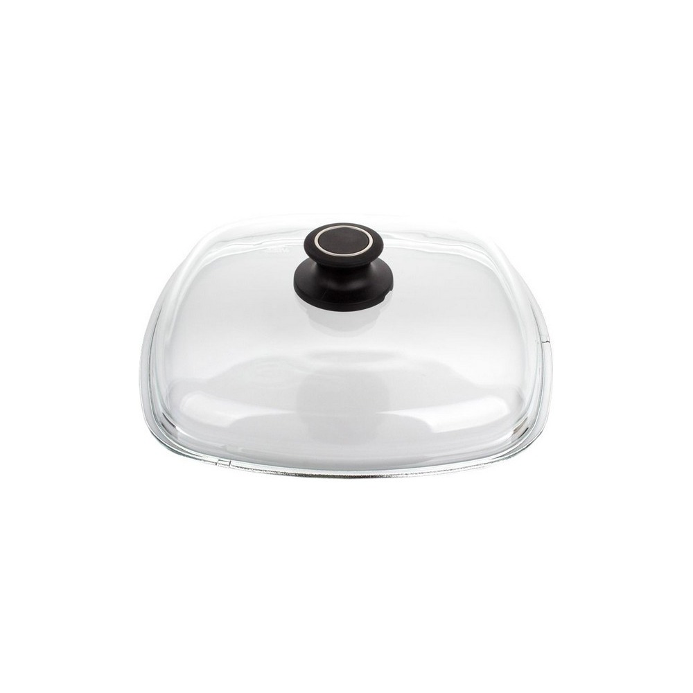 

Крышка для посуды AMT Glass Lids E26, Прозрачный, Glass Lids E26
