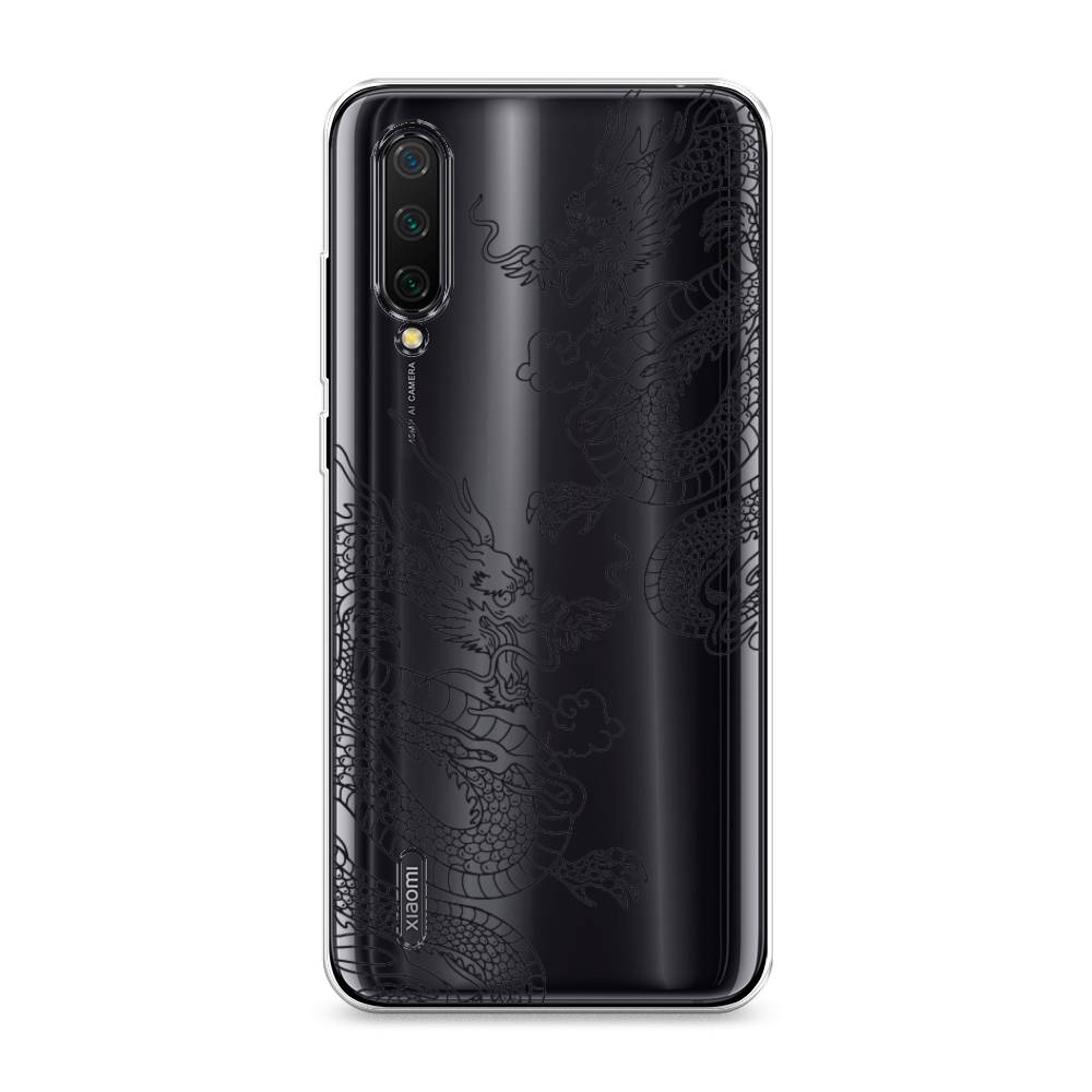 Чехол на Xiaomi Mi CC9 