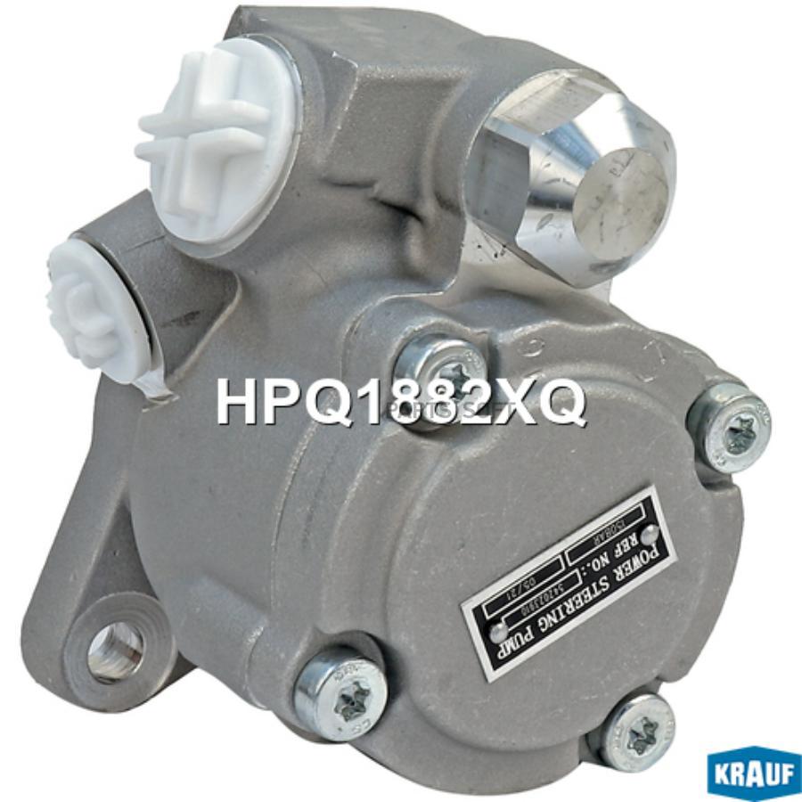 

Насос гидроусилителя руля Krauf hpq1882xq