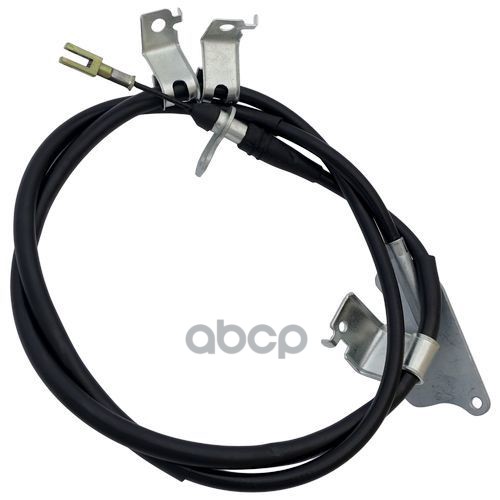 

Трос ручного тормоза Zikmar z59750r