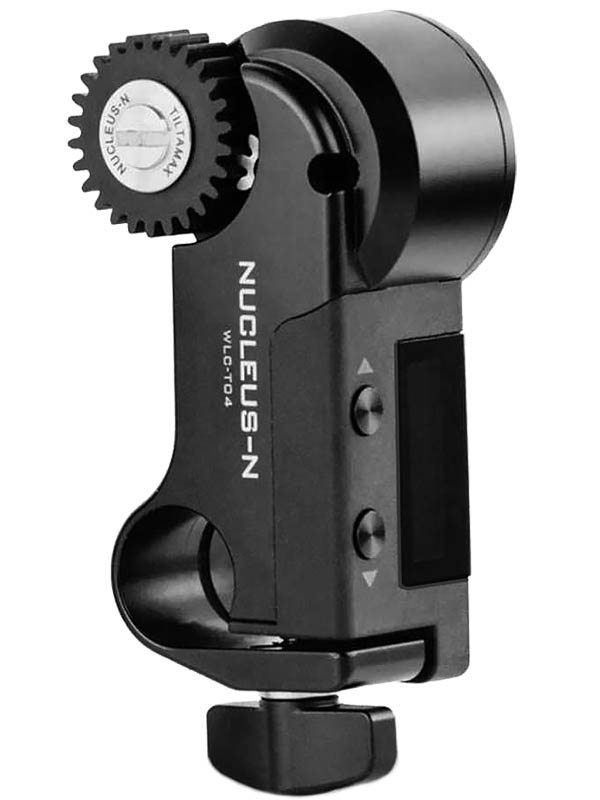 

Мотор Tilta Nucleus-Nano Wireless Follow Focus Motor Kit 2 20753, Nucleus-Nano Wireless Follow Focus Motor Kit 2