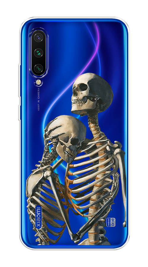

Чехол на Xiaomi Mi CC9 "I’m so sorry", Серый;бежевый;черный, 36150-4