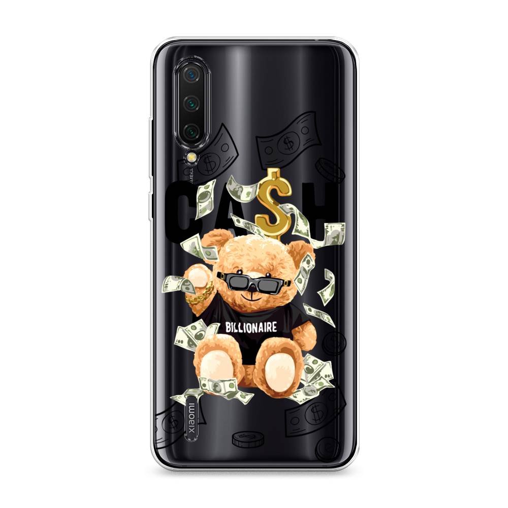 Чехол на Xiaomi Mi CC9 