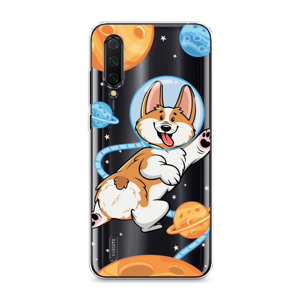 Чехол на Xiaomi Mi CC9 