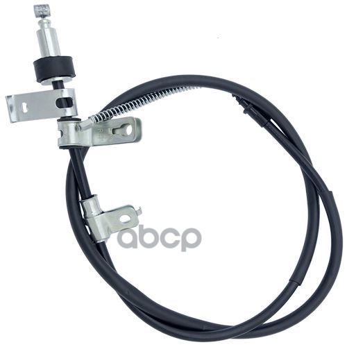 

Трос ручного тормоза Zikmar z59783r