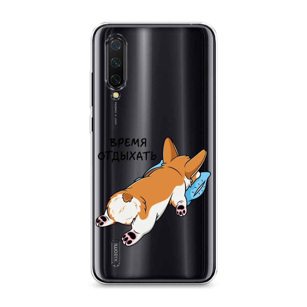 Чехол на Xiaomi Mi CC9 