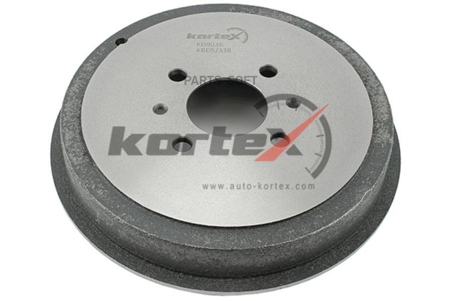 

KORTEX KD9036