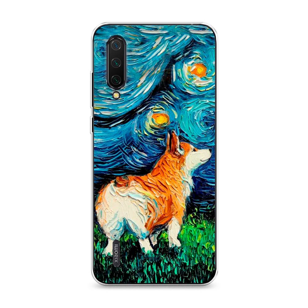 Чехол на Xiaomi Mi A3 Lite 