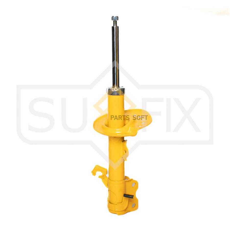 

Стойка амортизаторная | перед прав | Sufix su1588