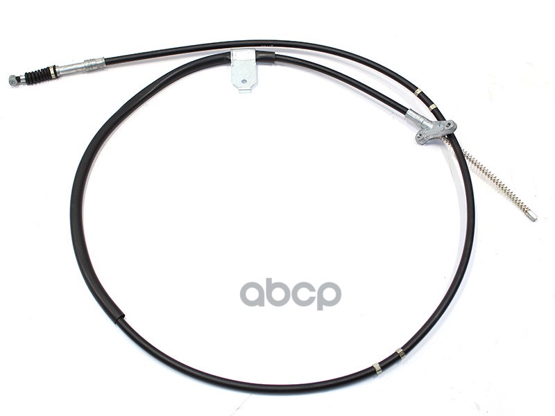 

Трос Ручника Toyota Ipsum Acm26 Lh (левый) Sat арт. ST-46430-44041