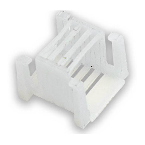 

Соединительный канал для подрозетников КЕ-232, КЕ-232 исп.1 BYLECTRICA (ЮЛИГ.735333.030), Белый