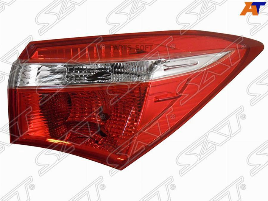 

SAT Фонарь задний TOYOTA COROLLA 13-19 RH