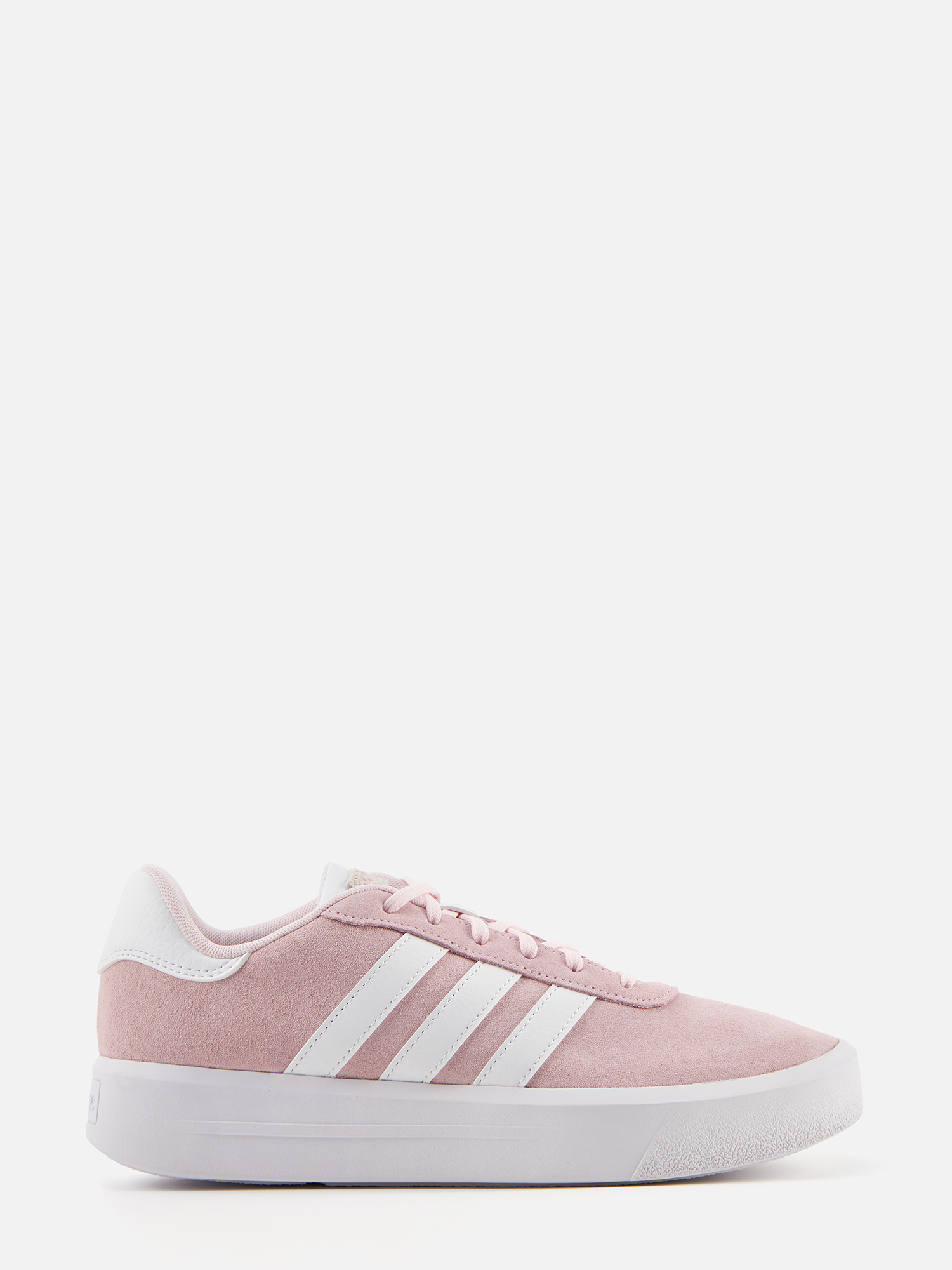 

Кеды женские Adidas IG8614 розовые 6.5 US, Розовый, IG8614
