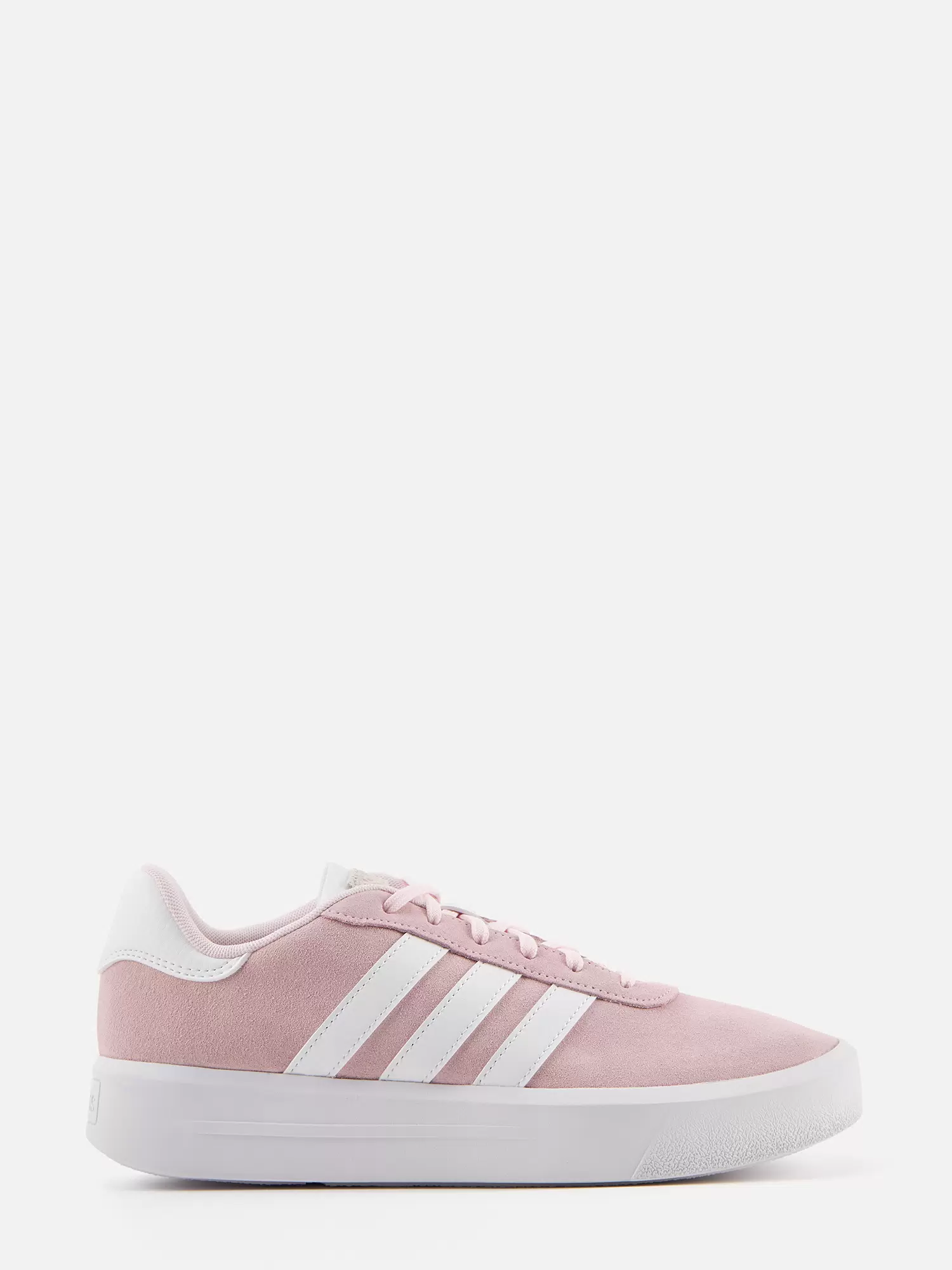 

Кеды женские Adidas IG8614 розовые 11 US, Розовый, IG8614