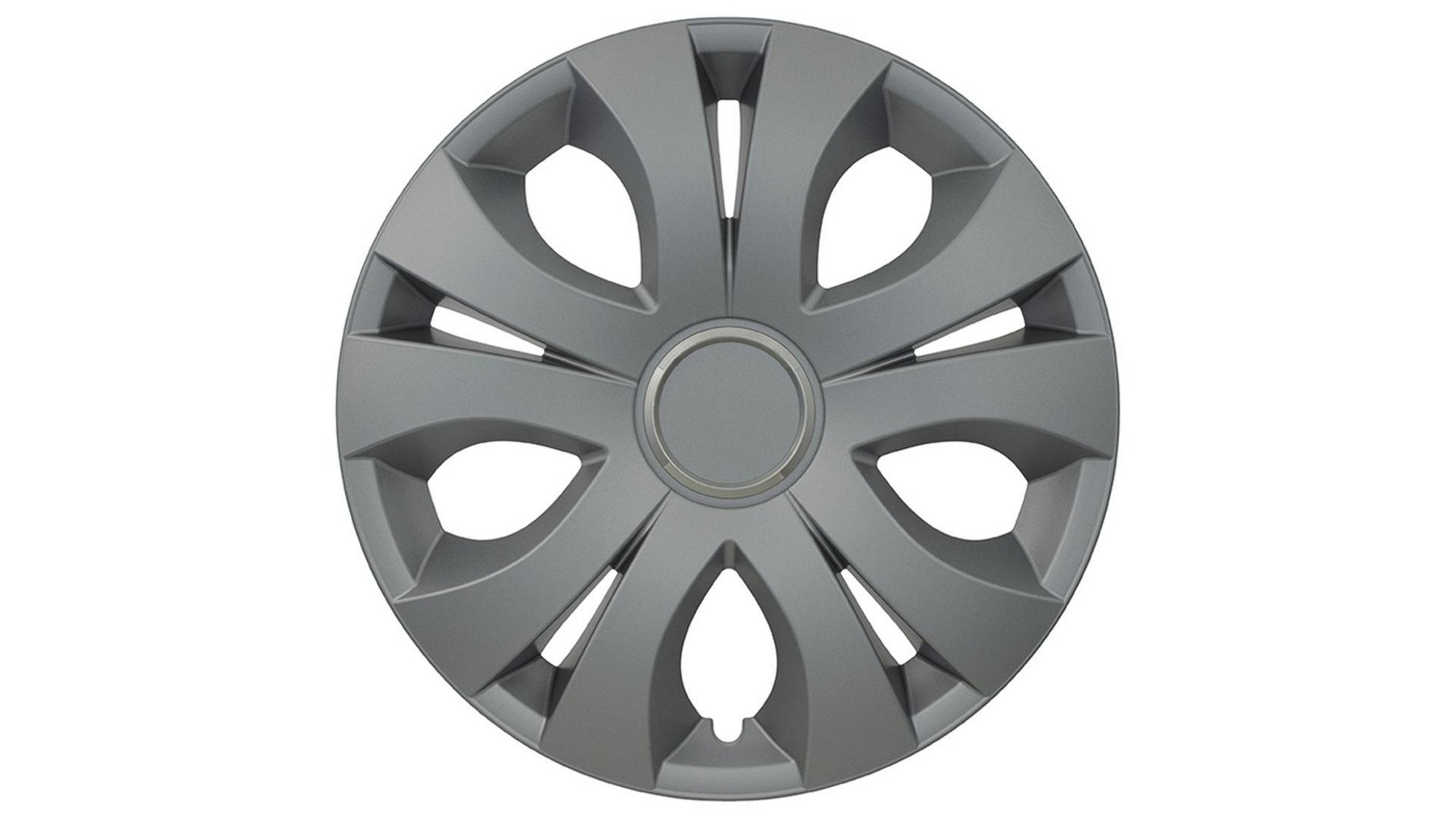 

Колпаки R-14 Адмирал Белый (4 Шт) Джестик 14-064-Bi Jestic арт. 14064BI