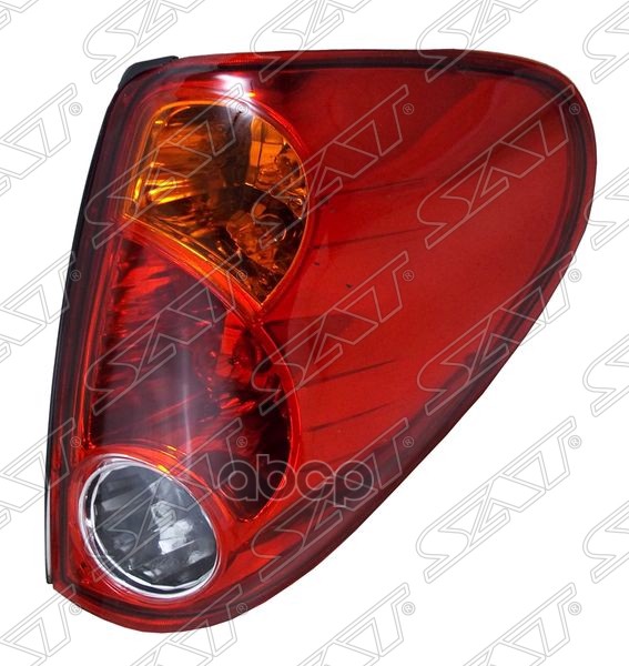

Фонарь Задний Mitsubishi L200 05-15 Rh (правый) Sat арт. ST-214-1993R