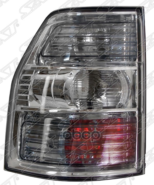 

SAT Фонарь задний MITSUBISHI PAJERO 06- LH 5D