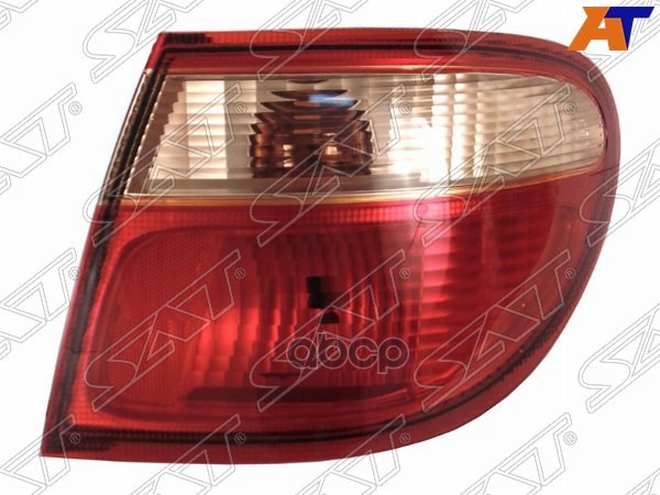 

Фонарь Задний Nissan Bluebird Sylphy 00-03/Almera 00-06 Rh (правый) Sat арт. ST-215-19F4R