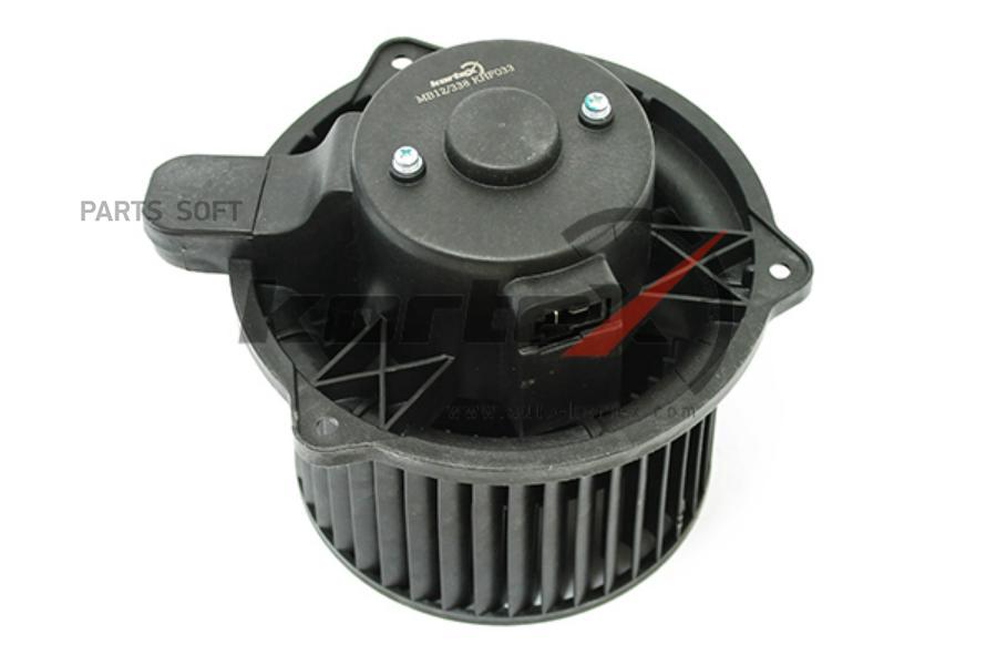 

Мотор Отопителя Kia Ceedi30 07-Hyundai Elantra Hd 06- Тип Dowoon Khf033 KORTEX KHF033