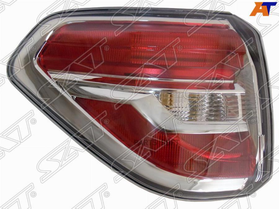 

Фонарь Задний Nissan Patrol 13- Lh (левый) Sat арт. ST-215-19P3L