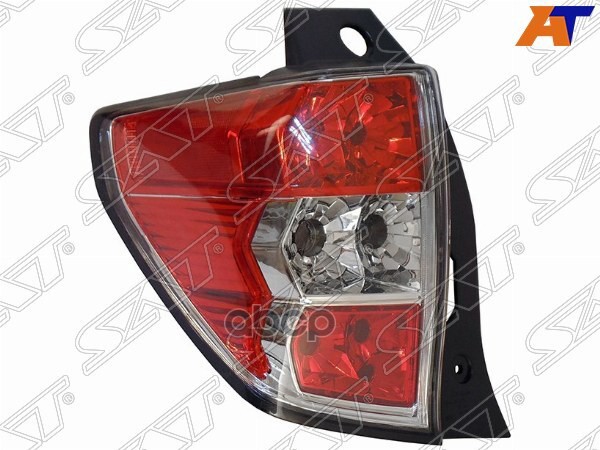 

SAT ST-220-1908L Фонарь задний SUBARU FORESTER 08-13 LH 1шт