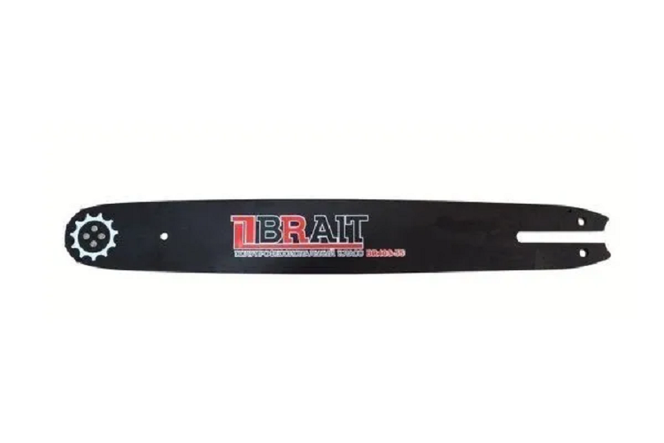 

BRAIT Шина BRAIT 453 - 72 (0.325 1,3 72зв) индивидуальная упаковка 20шт/кор