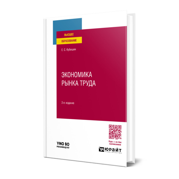 

Экономика рынка труда
