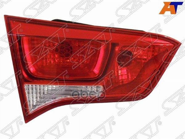 

Sat Фонарь В Крышку Багажника Kia Rio 15-17 4D Lh SAT ST22313R3L