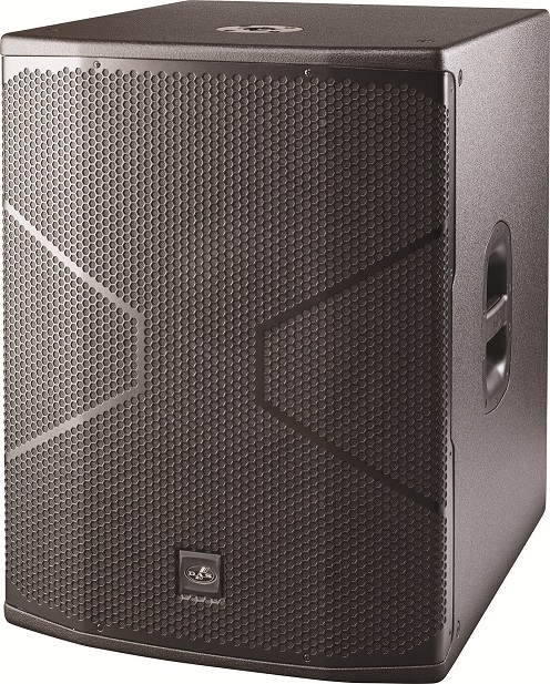 

Сабвуфер пассивный DAS Audio VANTEC-18, VANTEC-18