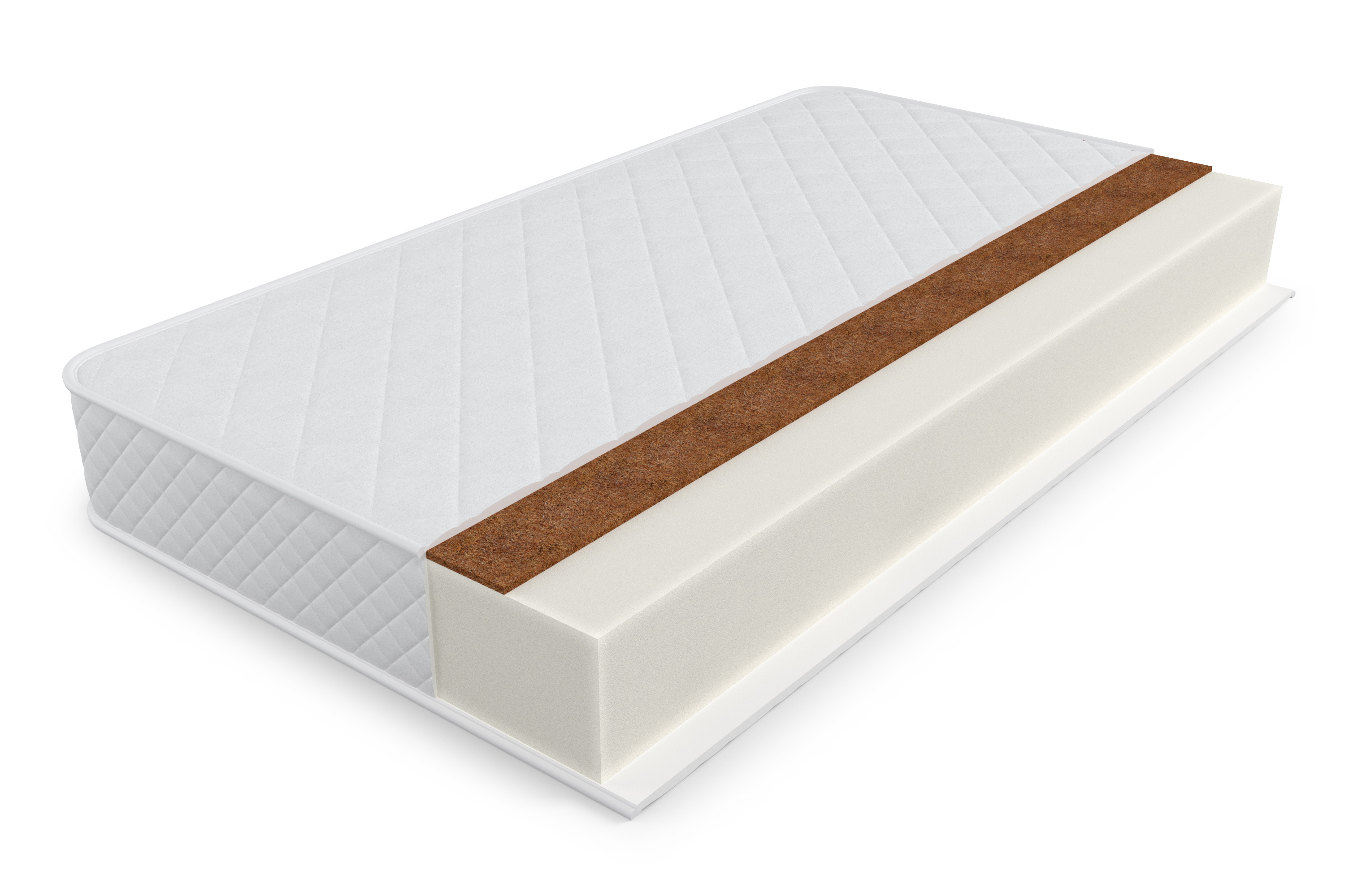 Матрас My Matras Coco Dream Comfort 80x200x22 см