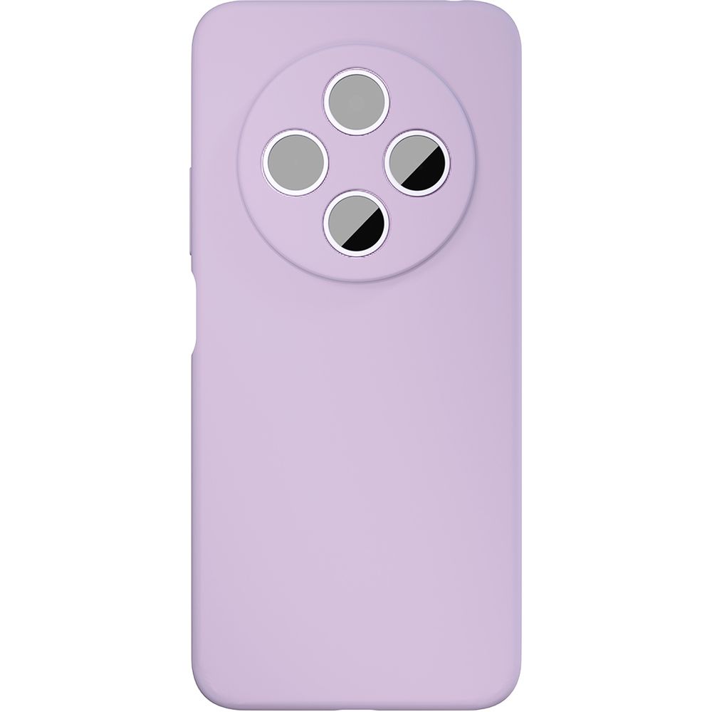 

Клип-кейс VLP Lite Mist Case для Xiaomi Redmi 14C Purple, Фиолетовый, Lite Mist Case