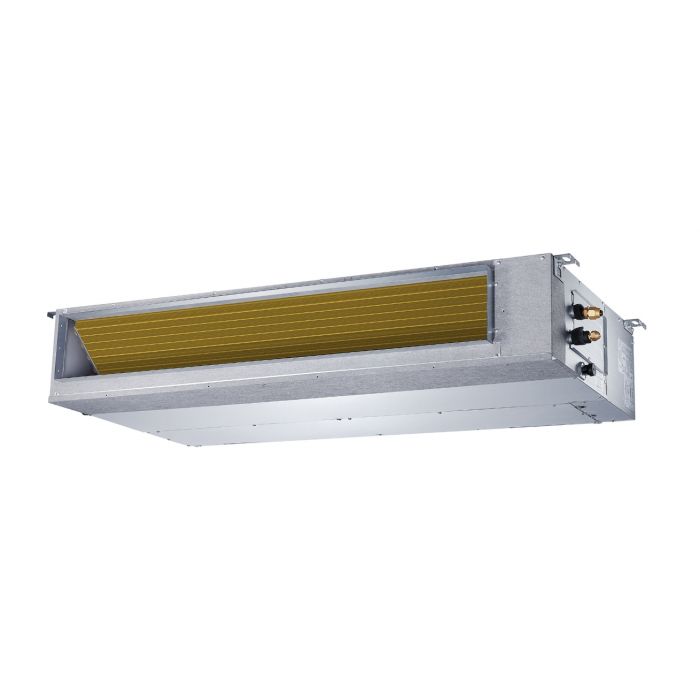 

Канальная сплит-система JAX ACD-60НE6/ACX-60НE6, ACD-60НE6/ACX-60НE6