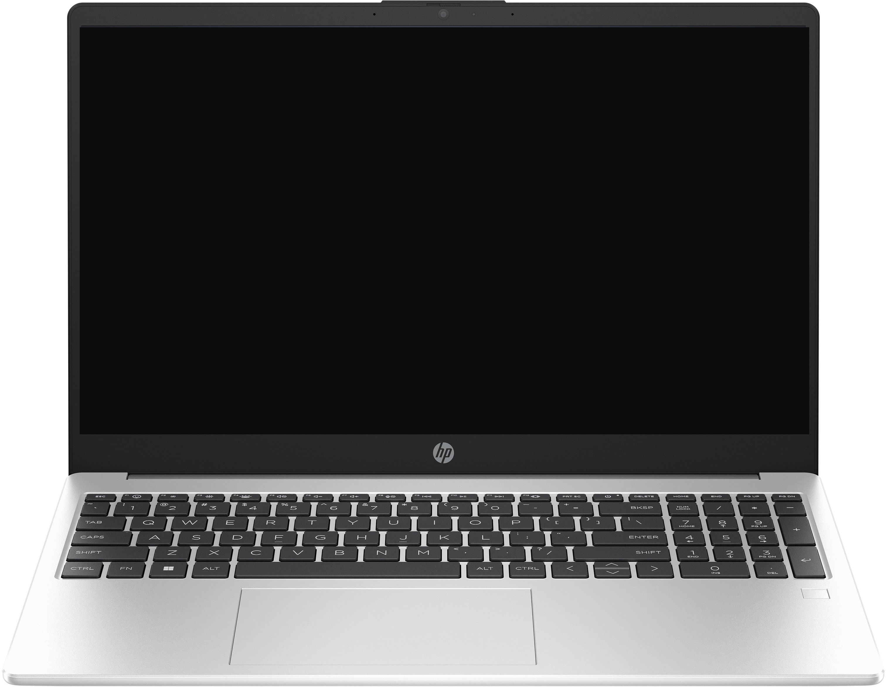 

Ноутбук HP 250 G10 серебристый (9G1G6ET), 250 G10