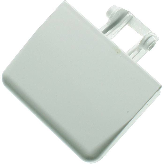 

Ручка люка Electrolux 1508509005, Белый, 1508509005